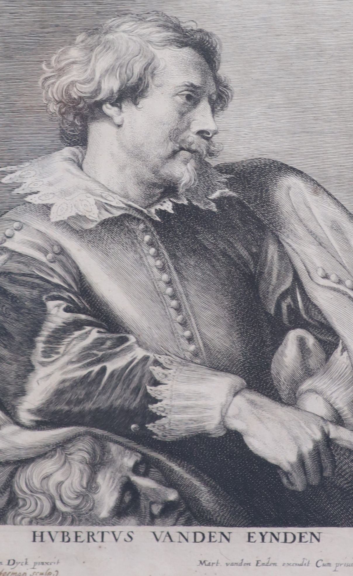 A group of eight portrait engravings of historical notables, including Sigismund Bathory, Prince of Transylvania, approx. 37 x 23cm. and three similar smaller engravings